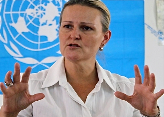 ھاوکارانی مرۆیی له چارەنووسی ھاوڵاتییانی رۆژئاوای موسڵ نیگەرانن